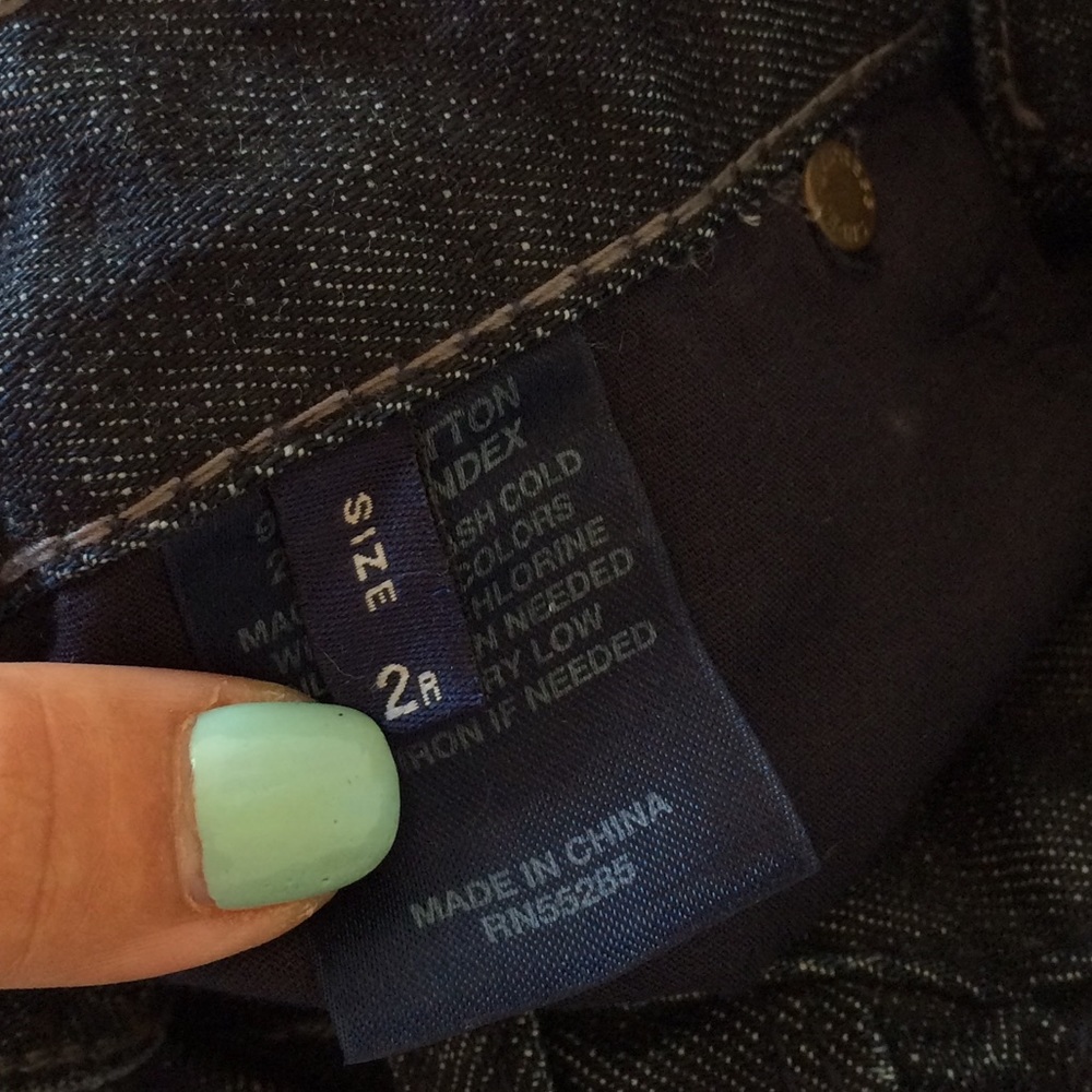 Express Jeans - Picture 6 of 8